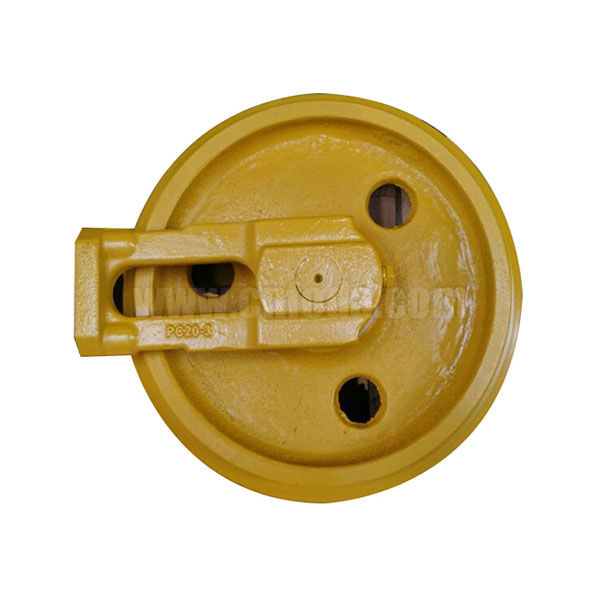 PC20-3 Excavator Idler/Idler Assy/Front Idler