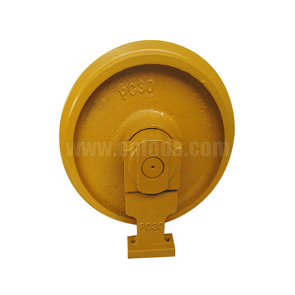 PC30 Idler Assy/Front Idler