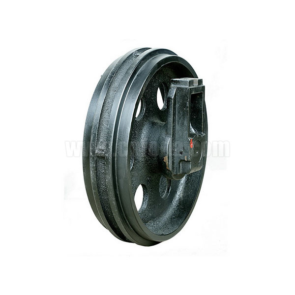 PC200-5 Excavator Idler/Idler Assy/Front Idler