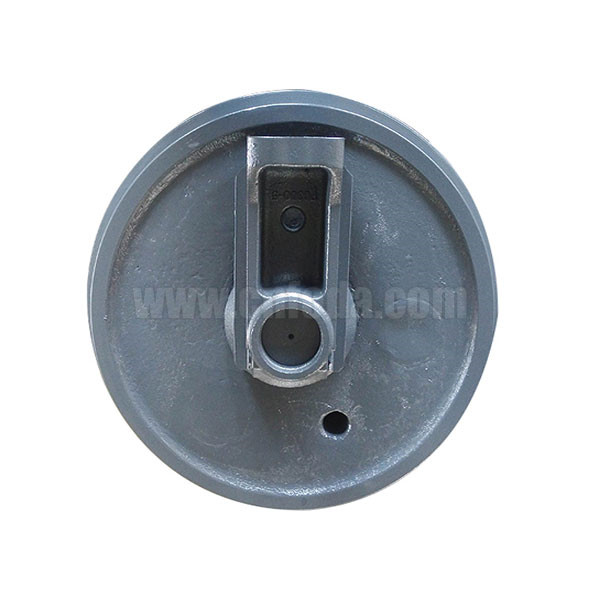 PC300-5 Excavator Idler/Idler Assy/Front Idler