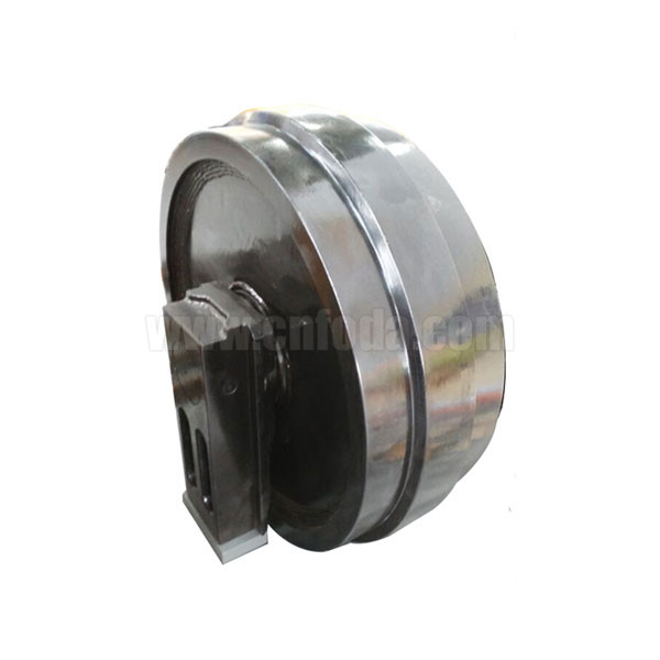 PC1250-7 Excavator Idler/Idler Assy/Front Idler